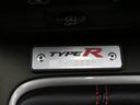 タイプR ☆750台限定車☆純正メモリナビ・地デジTV・DVD/CD・Bluetooth☆バックカメラ☆純正ドライブレコーダー☆クルーズコントロール☆USBポート☆ETC☆純正19インチアルミホイール ナビTV(40枚目)