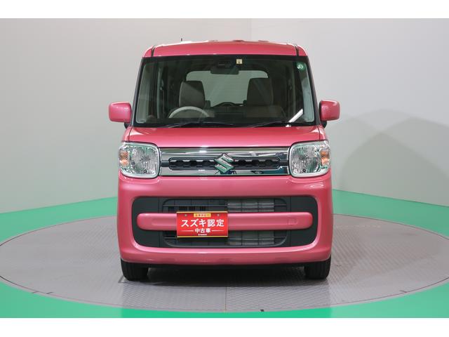 スズキスペーシアｈｙｂｒｉｄ ｘ 衝突軽減ブレーキ 中古車 Motor Fan モーターファン