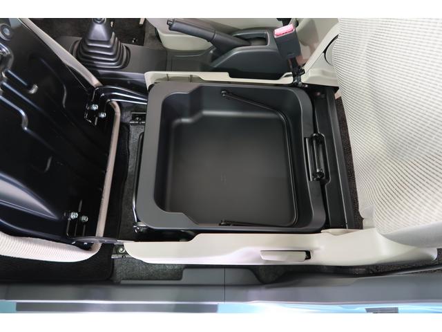 ＦＸ　ＭＨ３４型　２型　５速マニュアル車　カーナビ　ＥＴＣ　オートエアコン　ＥＴＣ　アイドリングストップ　衝突安全ボディ　盗難防止システム(34枚目)