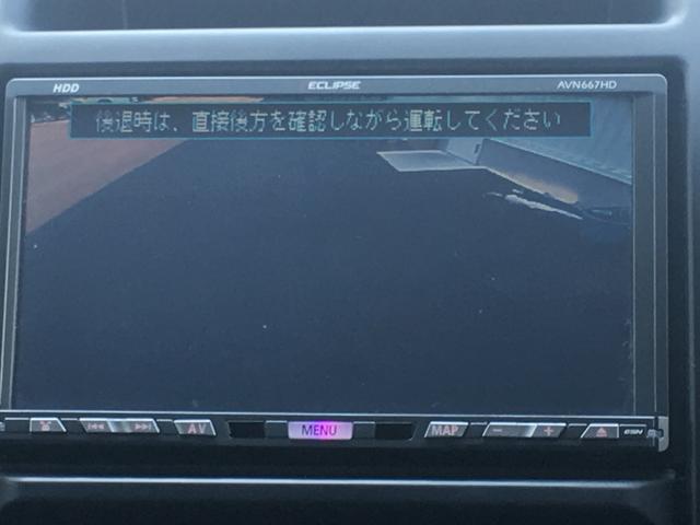 20Xt 社外HDDナビ サンルーフ ワンセグ ETC(6枚目)