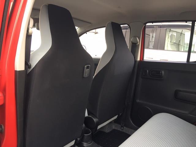 L 社外ナビ(MDV-L301)/ETC/運転席シートヒーター/横滑り防止装置/アイドリングストップ/レーダーブレーキサポート/ドアバイザー/純正フロアマット/キーレス/保証書/取扱説明書/ワンオーナー(32枚目)