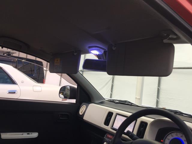 L 社外ナビ(MDV-L301)/ETC/運転席シートヒーター/横滑り防止装置/アイドリングストップ/レーダーブレーキサポート/ドアバイザー/純正フロアマット/キーレス/保証書/取扱説明書/ワンオーナー(35枚目)