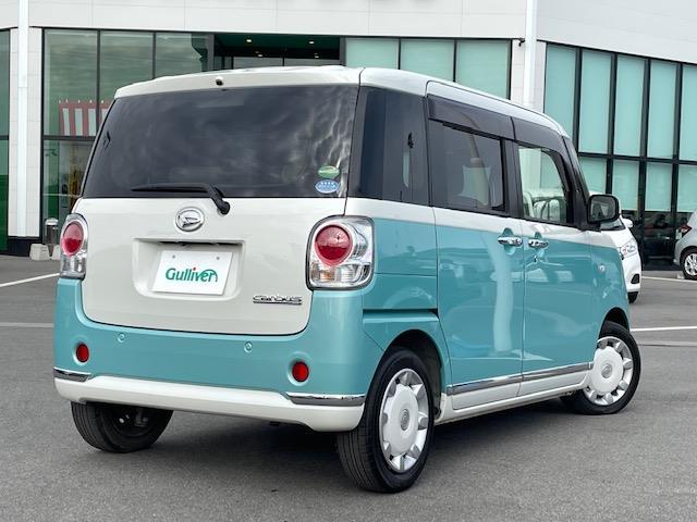 Gメイクアップ SAIII ナビ フルセグ バックカメラ ドライブレコーダー 衝突軽減 両側パワースライドドア LEDライト オートハイビーム ETC 純正フロアマット アイドリングストップ スマートキー 保証書(13枚目)