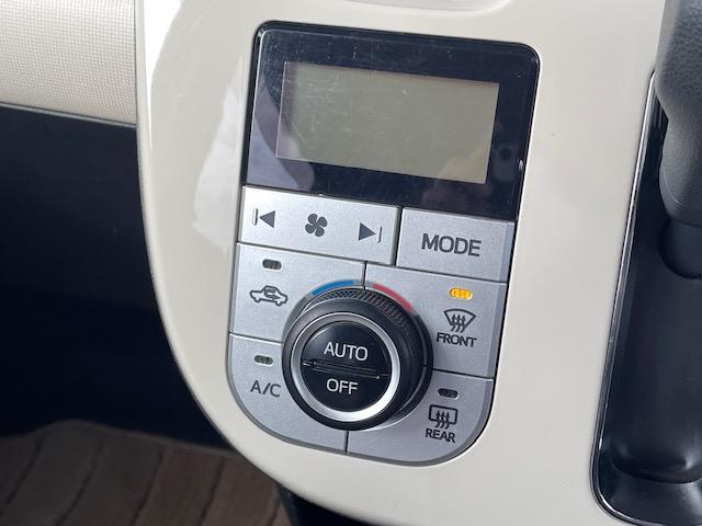 Gメイクアップ SAIII ナビ フルセグ バックカメラ ドライブレコーダー 衝突軽減 両側パワースライドドア LEDライト オートハイビーム ETC 純正フロアマット アイドリングストップ スマートキー 保証書(24枚目)