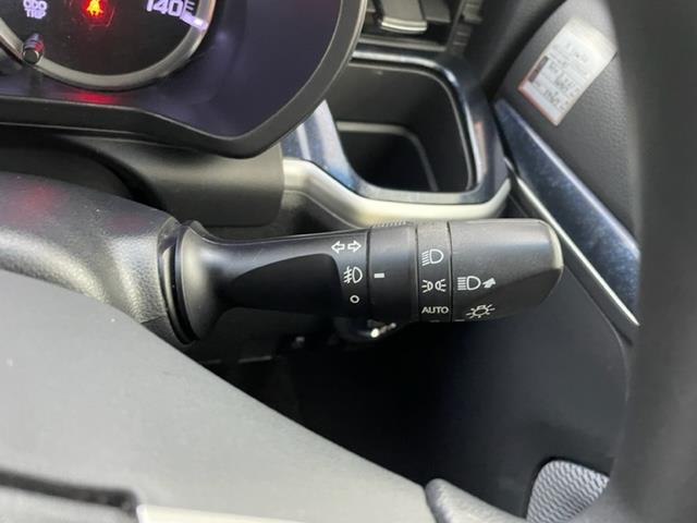 カスタム X ハイパー 8インチナビ フルセグ バックカメラ TVキャンセラー HDMI LEDヘッドライト ETC ドライブレコーダー 純正フロアマット ドアバイザー ウインカーミラー ステアリングスイッチ スマートキー(23枚目)