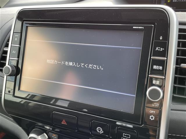 ハイウェイスターVセレクションII 純正9インチナビ フルセグ 全周囲カメラ プロパイロット 両側電動スライドドア(4枚目)