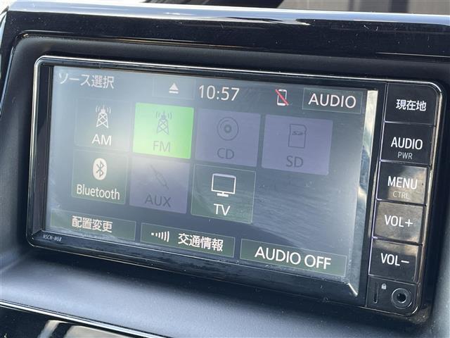 Si ダブルバイビーII 純正SDナビフルセグTVバックカメラETC純正ドライブレコーダートヨタセーフティセンスプリクラッシュブレーキレーンアシストオートハイビームクルーズコントロールハーフレザーシート両側パワースライド(3枚目)