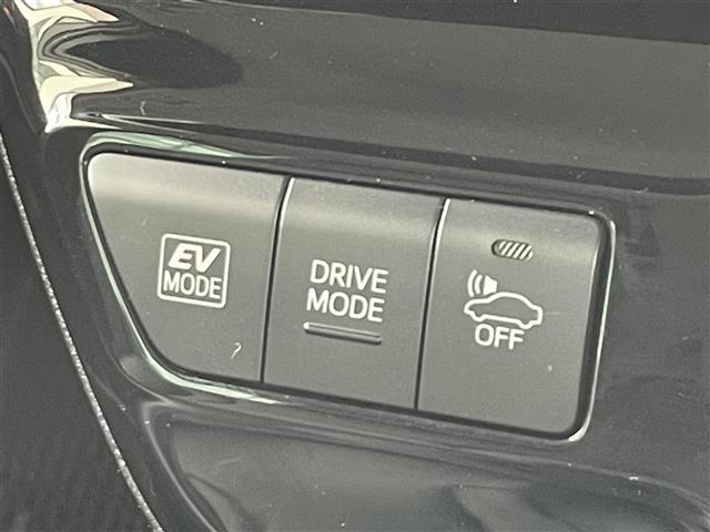 Sツーリングセレクション TRDエアロ 社外メモリナビ ETC フルセグTV クリアランスソナー 衝突被害軽減ブレーキ レザーシート 前席シートヒーター レーダークルーズコントロール 純正フロアマット 純正ドアバイザー(6枚目)