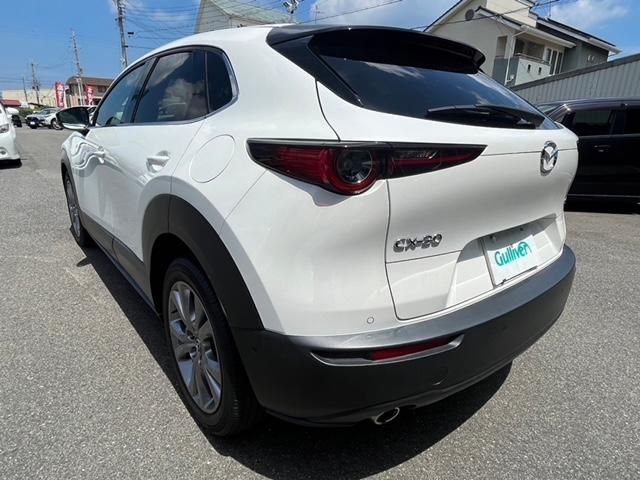 マツダ ＣＸ－３０