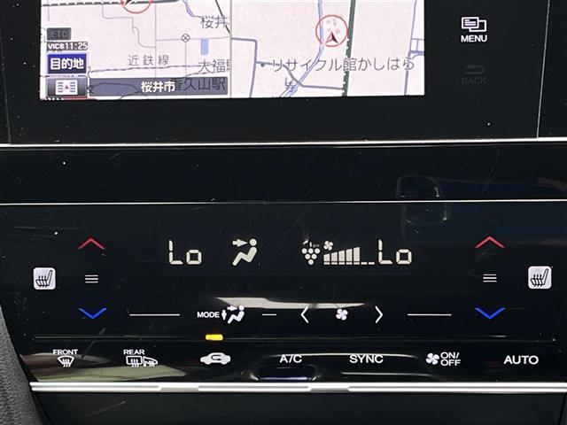 ハイブリッドＺ　純正ナビ　ＥＴＣ　ワンオーナー　衝突軽減ブレーキ　クルーズコントロール　シートヒーター　ＬＥＤヘッドライト　オートライト　フルセグ　純正１６インチアルミホイール　ヒーテッドミラー　カーテンエアバッグ(29枚目)