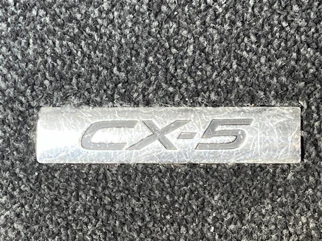 ＣＸ－５ ２０Ｓ　ナビ　フルセグ　Ｂｌｕｅｔｏｏｔｈ　バックカメラ　サイドカメラ　レーダークルーズコントロール　ブラインドスポットモニター　ＬＥＤヘッドライト　オートライト　ＥＴＣ　ＤＶＤ再生　前後コーナーセンサー（34枚目）