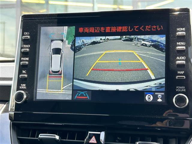 カローラクロス ハイブリッド　Ｚ　純正ディスプレイオーディオ　パワーバックドア　ビルトインＥＴＣ２．０　フルセグテレビ　オートハイビーム　全方位モニター　プリクラッシュセーフティー　ブラインドスポットモニター　シートヒーター（2枚目）