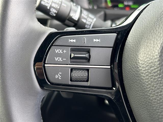 ステップワゴン ｅ：ＨＥＶスパーダ　ワンオーナー　Ｇａｔｈｅｒｓナビ（フルセグＴＶ／ＣＤ／ＤＶＤ／ＡＭ・ＦＭ／ＢＴ／ＨＤＭＩ）　ＥＴＣ　Ｈｏｎｄａ　ＳＥＮＳＩＮＧ　バックカメラ　両側パワスラ　パドルシフト　シートヒーター（25枚目）