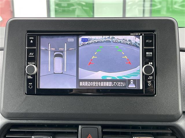 ルークス ハイウェイスター　Ｇターボプロパイロットエディション　純正ナビ（フルセグ／ＢＴ／ＣＤ／ＤＶＤ）／プロパイロット／レーダークルーズコントロール／全方位／コーナーセンサー／衝突軽減／レーンキープ／両側パワースライド／オートライト／電動格納ミラー／純正ＡＷ（3枚目）