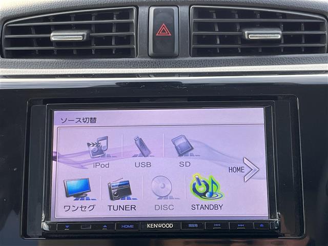 デイズ Ｘ　Ｖセレクション＋セーフティＩＩ　純正ナビ　ワンセグ　ＤＶＤ　ＥＴＣ　全方位カメラ　社外フロアマット　横滑り防止装置　衝突被害軽減ブレーキ　Ｗエアバッグ　アイドリングストップ　保証書　取扱説明書　ドアバイザー（3枚目）