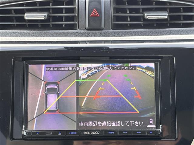 デイズ Ｘ　Ｖセレクション＋セーフティＩＩ　純正ナビ　ワンセグ　ＤＶＤ　ＥＴＣ　全方位カメラ　社外フロアマット　横滑り防止装置　衝突被害軽減ブレーキ　Ｗエアバッグ　アイドリングストップ　保証書　取扱説明書　ドアバイザー（4枚目）