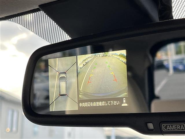 デイズ Ｘ　Ｖセレクション＋セーフティＩＩ　純正ナビ　ワンセグ　ＤＶＤ　ＥＴＣ　全方位カメラ　社外フロアマット　横滑り防止装置　衝突被害軽減ブレーキ　Ｗエアバッグ　アイドリングストップ　保証書　取扱説明書　ドアバイザー（5枚目）