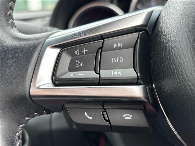 ロードスター 100周年特別記念車 100周年モデル BOSEサウンド HKSマフラー リアウィングオートエグゼ AUTOEXGシフトレバー 社外スロットコントロール BSM 前方ドライブレコーダー  赤合皮シート 前席シートヒーター(10枚目)