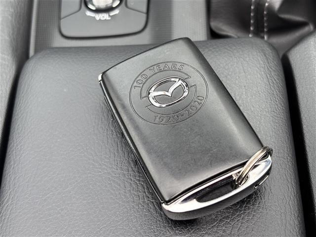 ロードスター 100周年特別記念車 100周年モデル BOSEサウンド HKSマフラー リアウィングオートエグゼ AUTOEXGシフトレバー 社外スロットコントロール BSM 前方ドライブレコーダー  赤合皮シート 前席シートヒーター(26枚目)