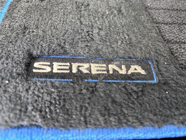 セレナ ｅ－パワー　ハイウェイスターＶ　純正１０インチナビ（フルセグ／ＢＴ／ＣＤ／ＤＶＤ）／フリップダウン／プロパイロット／全方位／ＢＳＭ／コーナーセンサー／衝突軽減／両側パワスラ／シートヒーター／ステアリングヒーター／後席サンシェード（24枚目）