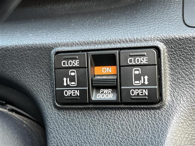 シエンタ ハイブリッドG クエロ 純正ナビ(フルセグ/BT/CD/DVD)/モデリスタ/クルーズコントロール/全方位/コーナーセンサー/衝突軽減/レーンキープ/両側パワスラ/シートヒーター/ステアリングヒーター/ETC(6枚目)