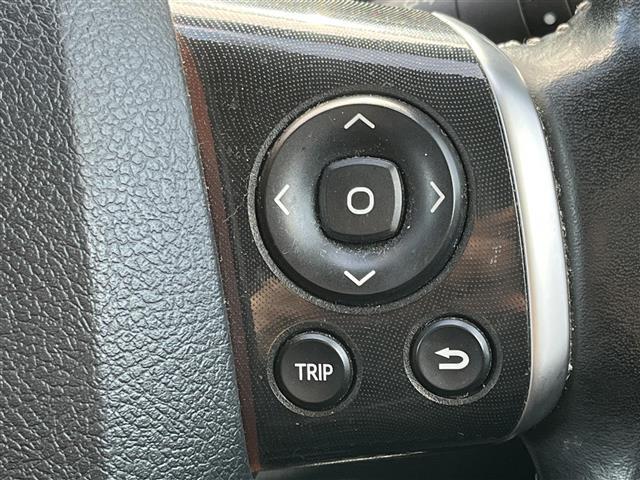 シエンタ ハイブリッドG クエロ 純正ナビ(フルセグ/BT/CD/DVD)/モデリスタ/クルーズコントロール/全方位/コーナーセンサー/衝突軽減/レーンキープ/両側パワスラ/シートヒーター/ステアリングヒーター/ETC(11枚目)