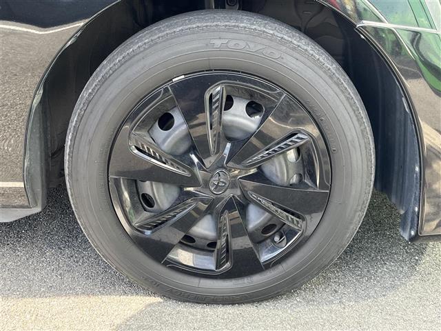 シエンタ ハイブリッドG クエロ 純正ナビ(フルセグ/BT/CD/DVD)/モデリスタ/クルーズコントロール/全方位/コーナーセンサー/衝突軽減/レーンキープ/両側パワスラ/シートヒーター/ステアリングヒーター/ETC(17枚目)