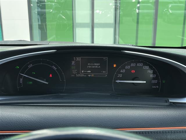 シエンタ ハイブリッドG クエロ 純正ナビ(フルセグ/BT/CD/DVD)/モデリスタ/クルーズコントロール/全方位/コーナーセンサー/衝突軽減/レーンキープ/両側パワスラ/シートヒーター/ステアリングヒーター/ETC(21枚目)