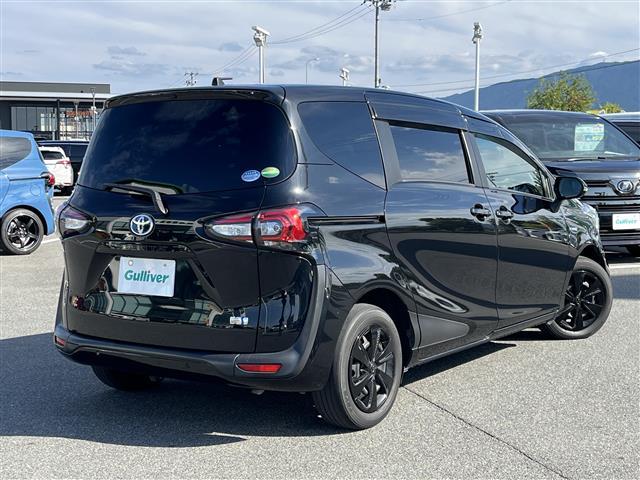 シエンタ ハイブリッドG クエロ 純正ナビ(フルセグ/BT/CD/DVD)/モデリスタ/クルーズコントロール/全方位/コーナーセンサー/衝突軽減/レーンキープ/両側パワスラ/シートヒーター/ステアリングヒーター/ETC(37枚目)