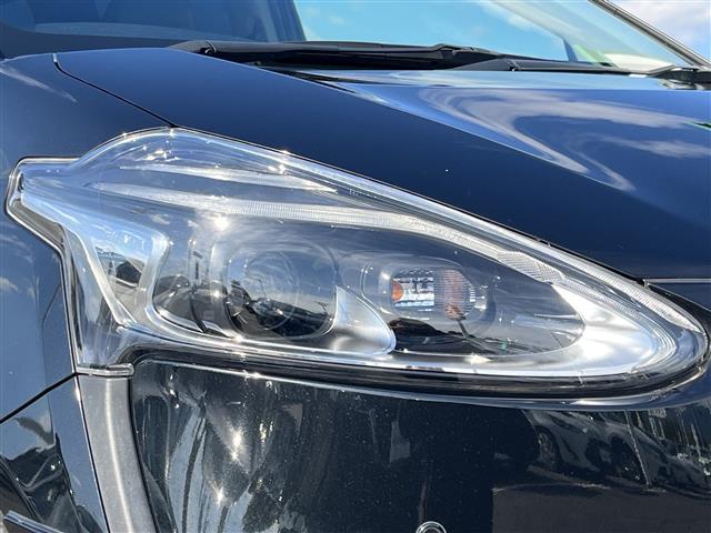 シエンタ ハイブリッドG クエロ 純正ナビ(フルセグ/BT/CD/DVD)/モデリスタ/クルーズコントロール/全方位/コーナーセンサー/衝突軽減/レーンキープ/両側パワスラ/シートヒーター/ステアリングヒーター/ETC(40枚目)