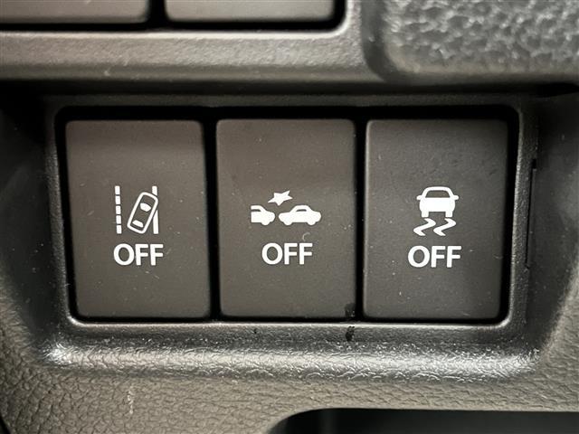 スペーシアギア マイスタイル　ワンオーナー／純正９インチナビ（フルセグ／ＢＴ／ＣＤ／ＤＶＤ）／レーダークルーズコントロール／全方位／コーナーセンサー／衝突軽減／レーンキープ／両側パワスラ／シートヒーター／後席サンシェード／ドラレコ（7枚目）