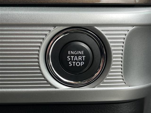 スペーシアギア マイスタイル　ワンオーナー／純正９インチナビ（フルセグ／ＢＴ／ＣＤ／ＤＶＤ）／レーダークルーズコントロール／全方位／コーナーセンサー／衝突軽減／レーンキープ／両側パワスラ／シートヒーター／後席サンシェード／ドラレコ（23枚目）