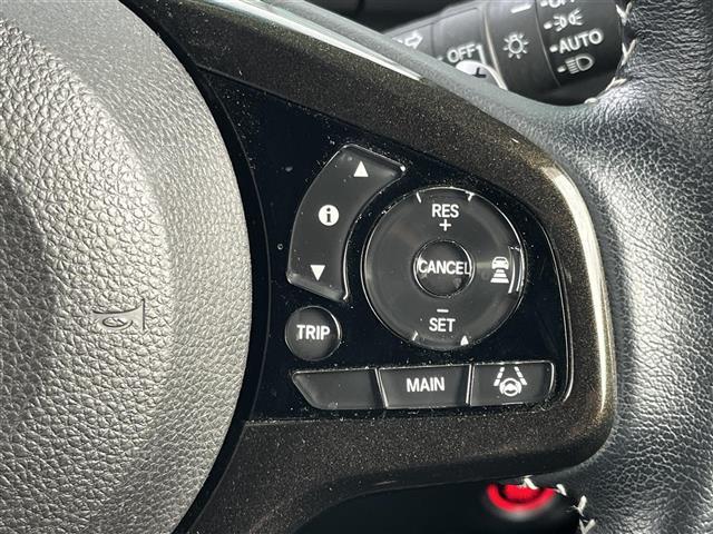 N-BOXカスタム G・Lターボホンダセンシング 純正ナビ(フルセグ/BT/CD/DVD)/レーダークルーズコントロール/バックカメラ/コーナーセンサー/衝突軽減/レーンキープ/両側パワスラ/ハーフレザー/シートヒーター/後席サンシェード/ETC(10枚目)