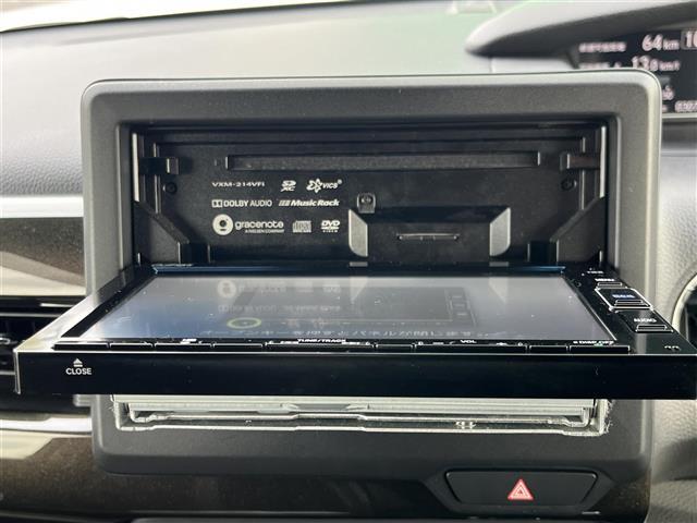 N-BOXカスタム G・Lターボホンダセンシング 純正ナビ(フルセグ/BT/CD/DVD)/レーダークルーズコントロール/バックカメラ/コーナーセンサー/衝突軽減/レーンキープ/両側パワスラ/ハーフレザー/シートヒーター/後席サンシェード/ETC(25枚目)