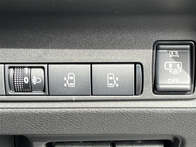 セレナ ハイウェイスターV Vセレクション 純正ナビ(フルセグ/BT/CD/DVD)/フリップダウン/レーダークルーズコントロール/プロパイロット/全方位/パドルシフト/BSM/コーナーセンサー/衝突軽減/両側パワスラ/後席サンシェード(8枚目)