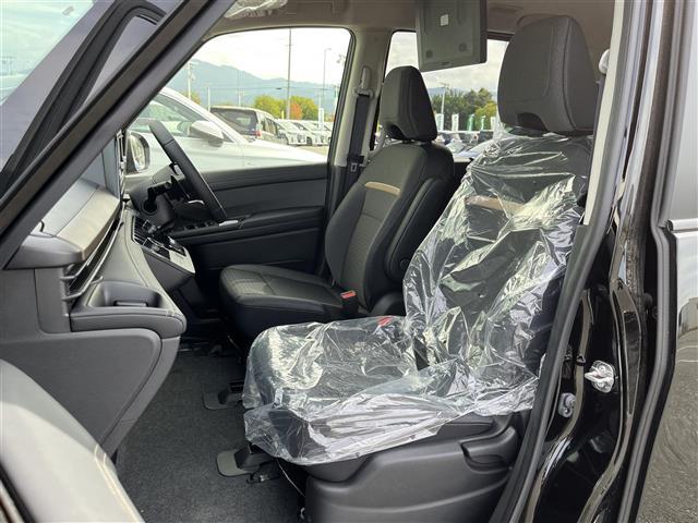 セレナ ハイウェイスターV Vセレクション 純正ナビ(フルセグ/BT/CD/DVD)/フリップダウン/レーダークルーズコントロール/プロパイロット/全方位/パドルシフト/BSM/コーナーセンサー/衝突軽減/両側パワスラ/後席サンシェード(32枚目)