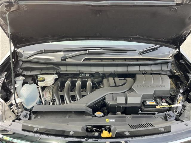 セレナ ハイウェイスターV Vセレクション 純正ナビ(フルセグ/BT/CD/DVD)/フリップダウン/レーダークルーズコントロール/プロパイロット/全方位/パドルシフト/BSM/コーナーセンサー/衝突軽減/両側パワスラ/後席サンシェード(41枚目)