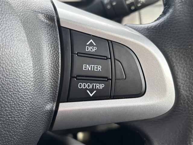 ルーミー カスタムG 純正ナビ(フルセグ/BT/CD/DVD)/クルーズコントロール/バックカメラ/コーナーセンサー/衝突軽減/レーンキープ/両側パワスラ/フォグランプ/LEDヘッドライト/ドラレコ/純正AW(9枚目)