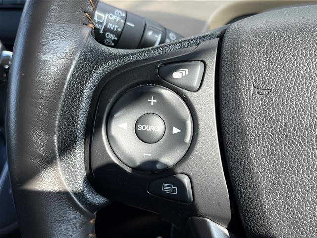 フリード G 純正ナビ バックカメラ 地デジ Cパッケージ ETC 両側パワースライドドア 純正15インチAW プッシュスタート ドアバイザー アイドリングストップ コンフォートビューパッケージ(23枚目)