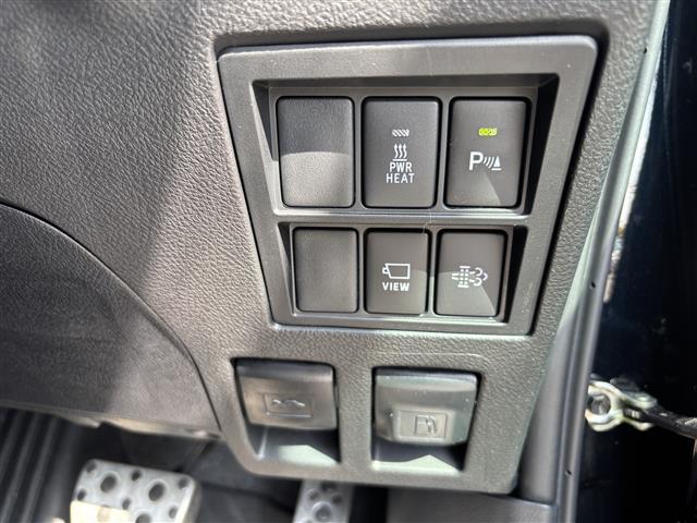 ハイラックス Z GRスポーツ 純正ナビ 全方位カメラ パワーシート ハーフレザーシート ETC 追従型クルーズコントロール 前後コーナーセンサー センターデフロック ダウンヒルアシストコントロール 全方位ドライブレコーダー AAC(13枚目)