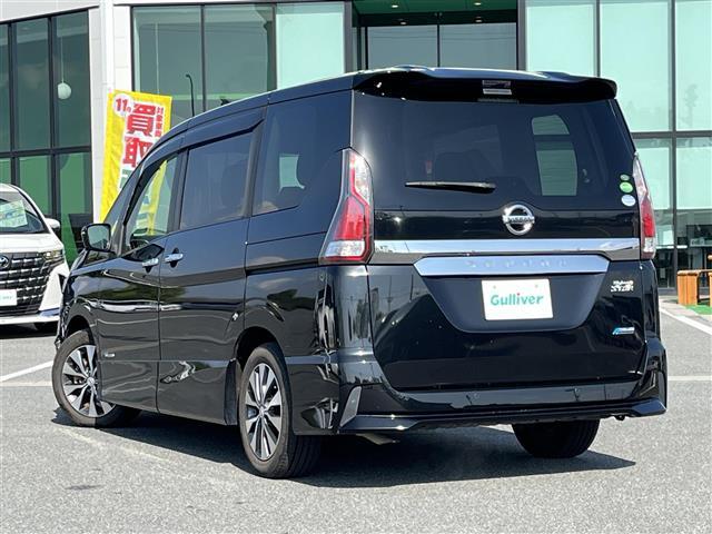 セレナ ハイウェイスターG 純正9インチナビ フルセグTV 全方位カメラ 両側パワースライドドア 純正フリップダウンモニター ビルトインETC デジタルインナーミラー プロパイロット クルーズコントロール LEDヘッドライト(20枚目)