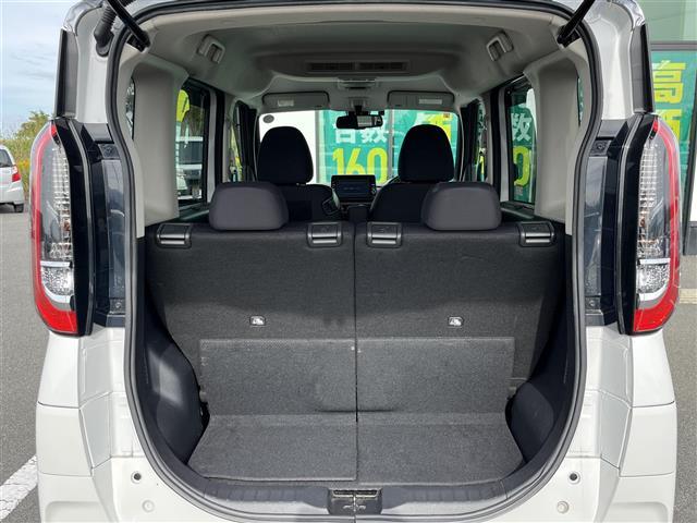 ルークス ハイウェイスター　Ｇターボプロパイロットエディション　純正９インチナビ（フルセグ／ＢＴ／ＣＤ／ＤＶＤ）／プロパイロット／全方位／レーダークルーズコントロール／衝突軽減／レーンキープ／コーナーセンサー／両側パワスラ／後席サンシェード／ＥＴＣ／純正ＡＷ（16枚目）