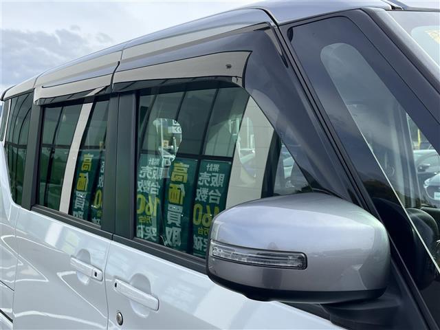 ルークス ハイウェイスター　Ｇターボプロパイロットエディション　純正９インチナビ（フルセグ／ＢＴ／ＣＤ／ＤＶＤ）／プロパイロット／全方位／レーダークルーズコントロール／衝突軽減／レーンキープ／コーナーセンサー／両側パワスラ／後席サンシェード／ＥＴＣ／純正ＡＷ（41枚目）