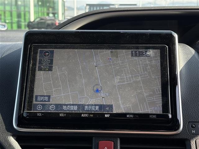 ヴォクシー ZS 煌II 純正9インチナビ フルセグTV バックカメラ フリップダウンモニター クルーズコントロール 両側パワースライドドア ビルトインETC 前後コーナーセンサー LEDヘッドライト 衝突被害軽減システム(29枚目)