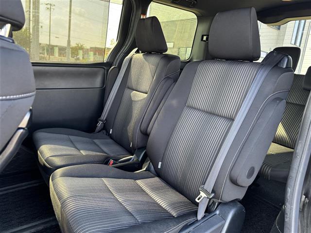 ヴォクシー ZS 煌II 純正9インチナビ フルセグTV バックカメラ フリップダウンモニター クルーズコントロール 両側パワースライドドア ビルトインETC 前後コーナーセンサー LEDヘッドライト 衝突被害軽減システム(35枚目)