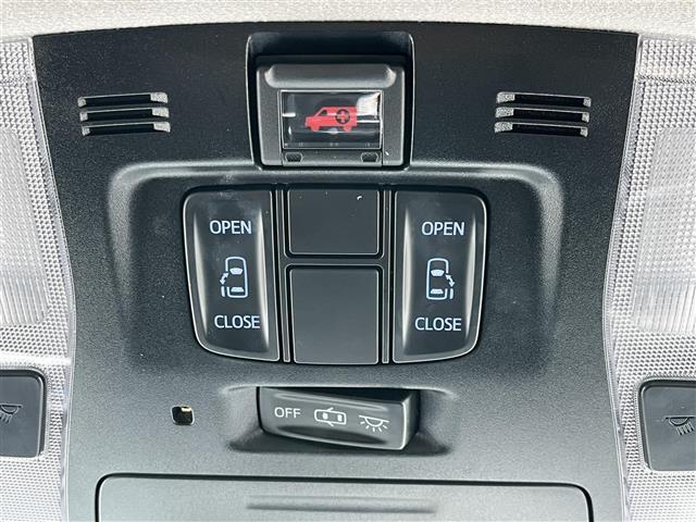 ヴェルファイア ２．５Ｚ　Ａエディション　純正９インチナビ（フルセグ／ＢＴ／ＣＤ／ＤＶＤ）／純正フリップダウン／レーダークルーズコントロール／バックカメラ／衝突軽減／コーナーセンサー／両側パワースライド／ドラレコ／ＥＴＣ／純正ＡＷ（8枚目）