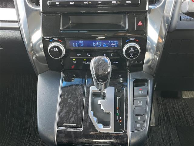 ヴェルファイア ２．５Ｚ　Ａエディション　純正９インチナビ（フルセグ／ＢＴ／ＣＤ／ＤＶＤ）／純正フリップダウン／レーダークルーズコントロール／バックカメラ／衝突軽減／コーナーセンサー／両側パワースライド／ドラレコ／ＥＴＣ／純正ＡＷ（25枚目）