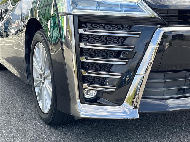 ヴェルファイア ２．５Ｚ　Ａエディション　純正９インチナビ（フルセグ／ＢＴ／ＣＤ／ＤＶＤ）／純正フリップダウン／レーダークルーズコントロール／バックカメラ／衝突軽減／コーナーセンサー／両側パワースライド／ドラレコ／ＥＴＣ／純正ＡＷ（41枚目）