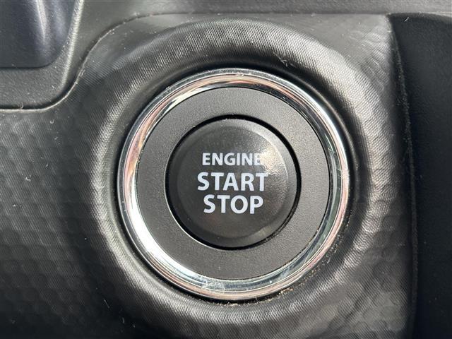 ハスラー Jスタイル デュアルカメラブレーキサポート 社外ナビ 地デジ 車線逸脱警報 クリアランスソナー ルーフレール 社外ETC 前席シートヒーター LEDヘッドライト プッシュスタート 純正15インチAW(3枚目)