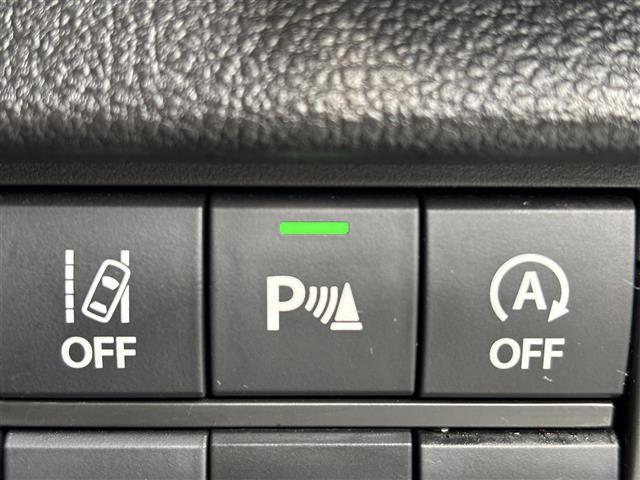 ハスラー Jスタイル デュアルカメラブレーキサポート 社外ナビ 地デジ 車線逸脱警報 クリアランスソナー ルーフレール 社外ETC 前席シートヒーター LEDヘッドライト プッシュスタート 純正15インチAW(5枚目)